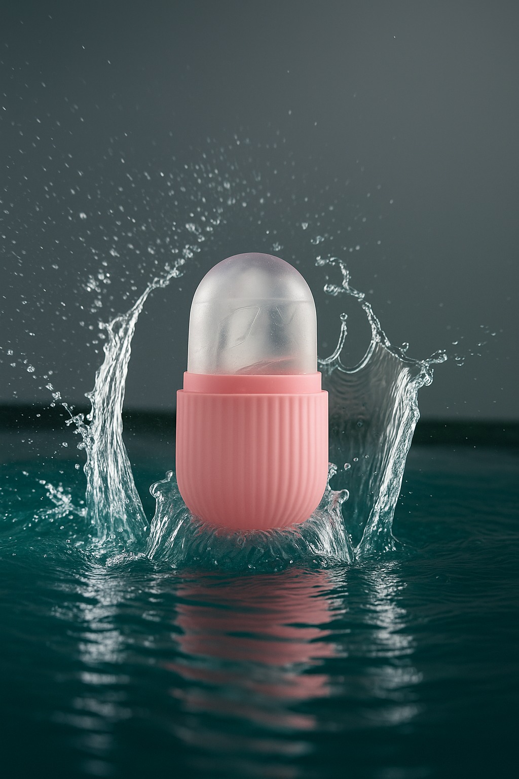 Silicon Face Ice Roller - Image 3