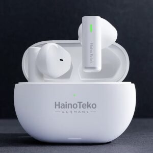 Haino Teko Eir 5 Earbuds