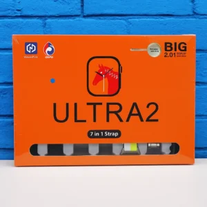 Smart Watch Ultra 2 ( 2.01 )