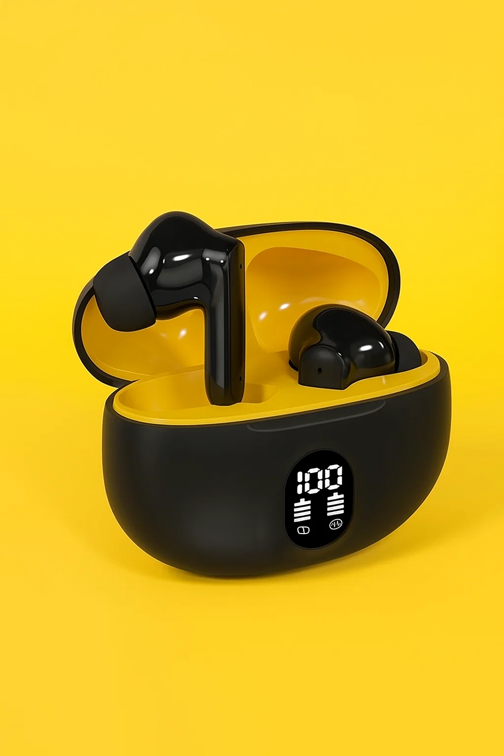 Wireless Earbuds