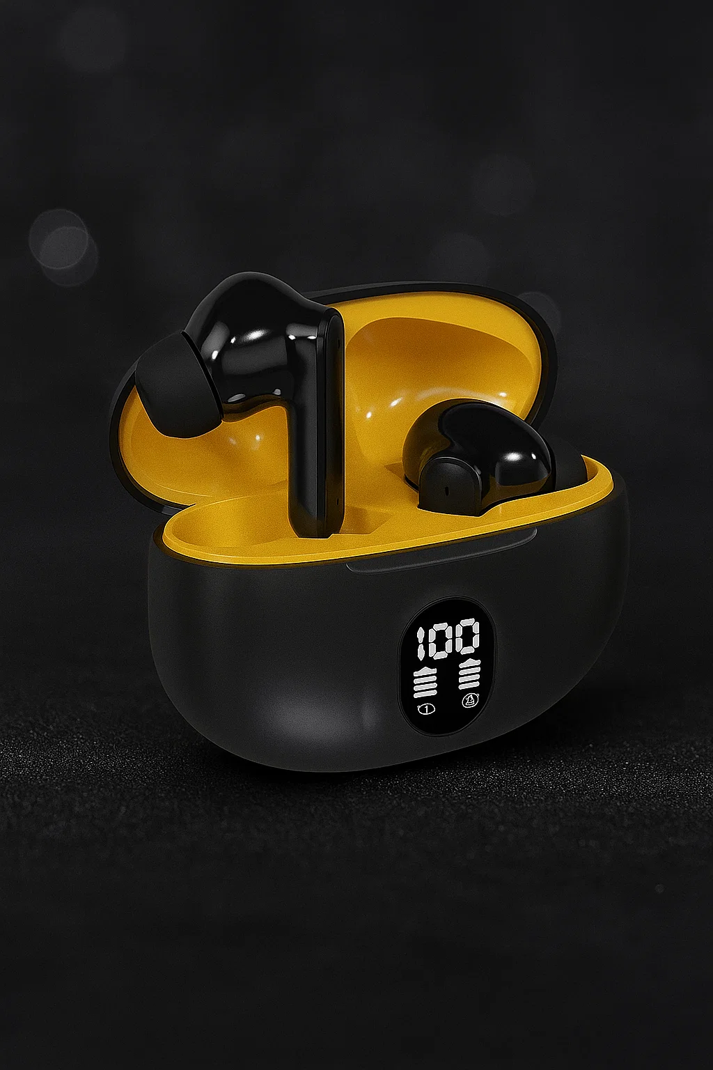 Wireless Earbuds - Image 2